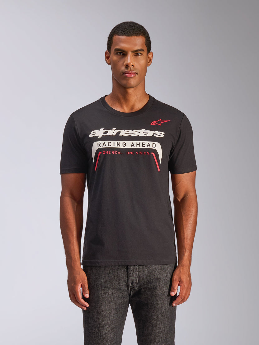 Polera Q3 SS CSF Alpinestars