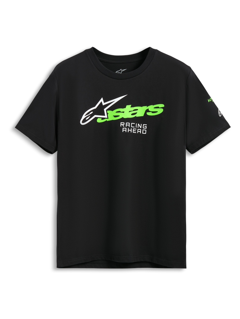 Polera Entitled SS CSF Alpinestars