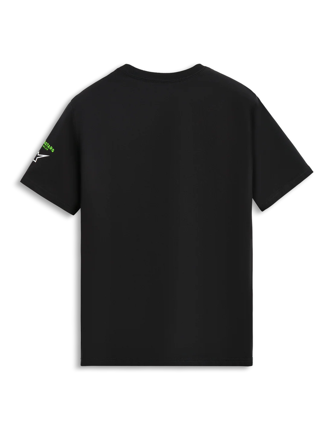Polera Alpinestars Entitled CSF