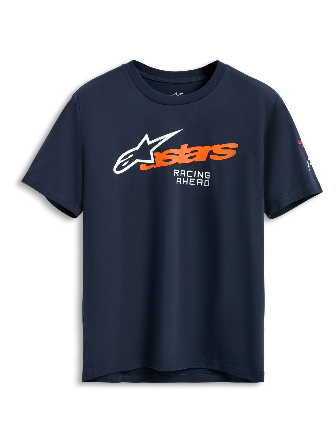 Polera Alpinestars Entitled CSF