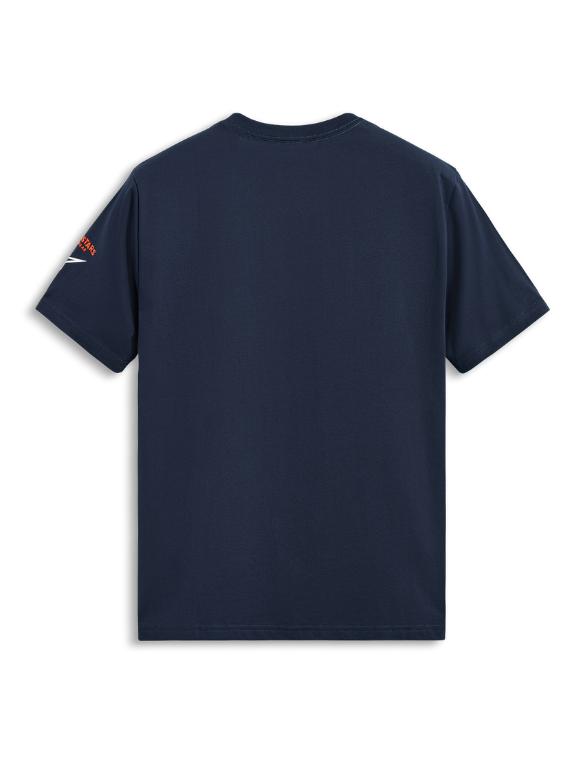 Polera Entitled SS CSF Alpinestars