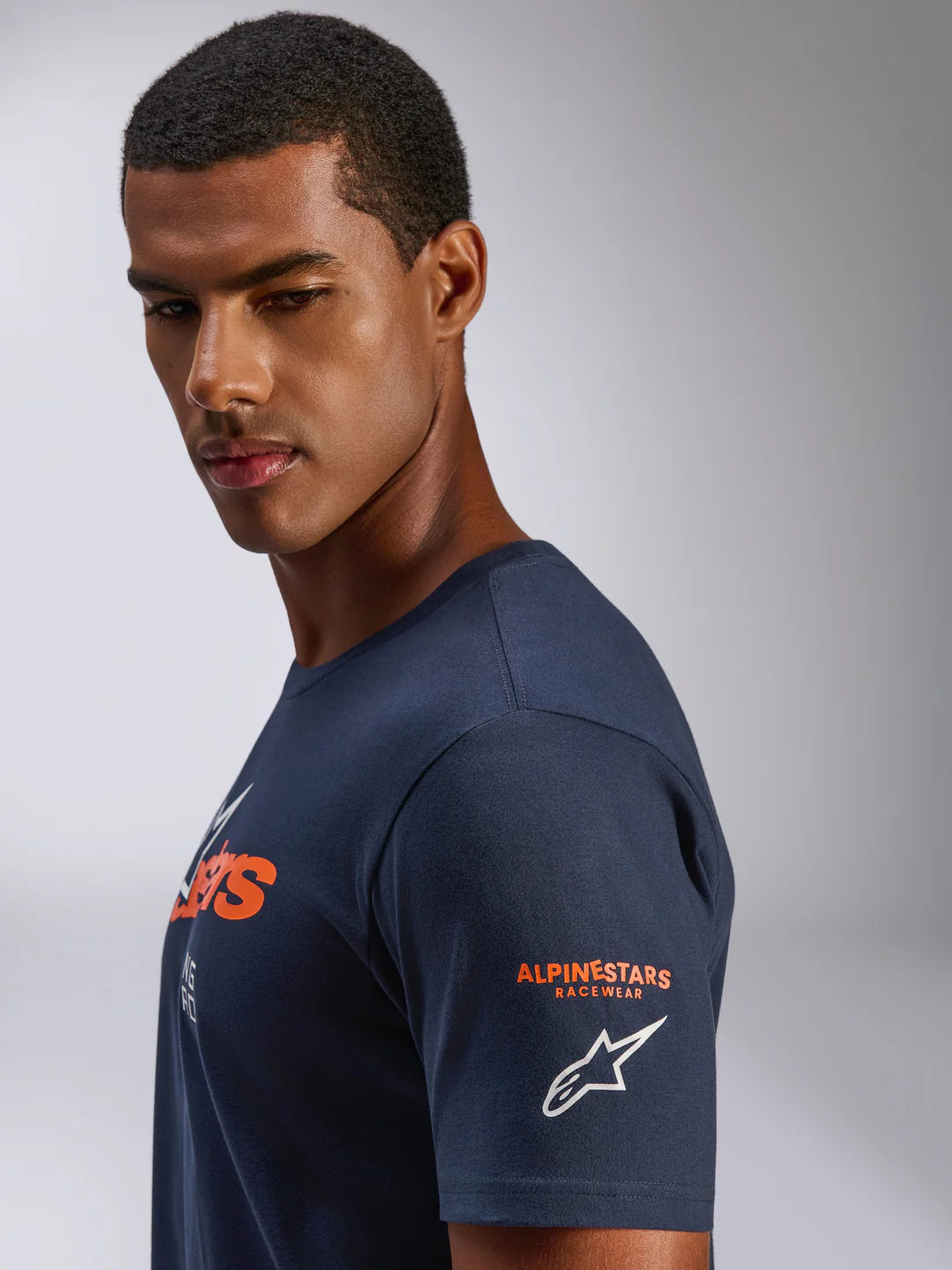 Polera Alpinestars Entitled CSF