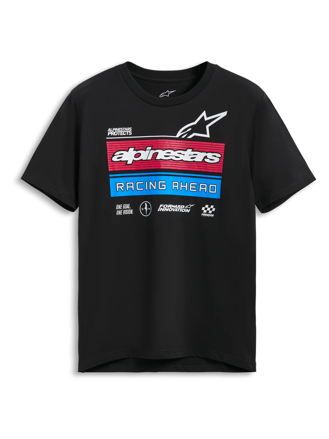 Polera Alpinestars Harken CSF