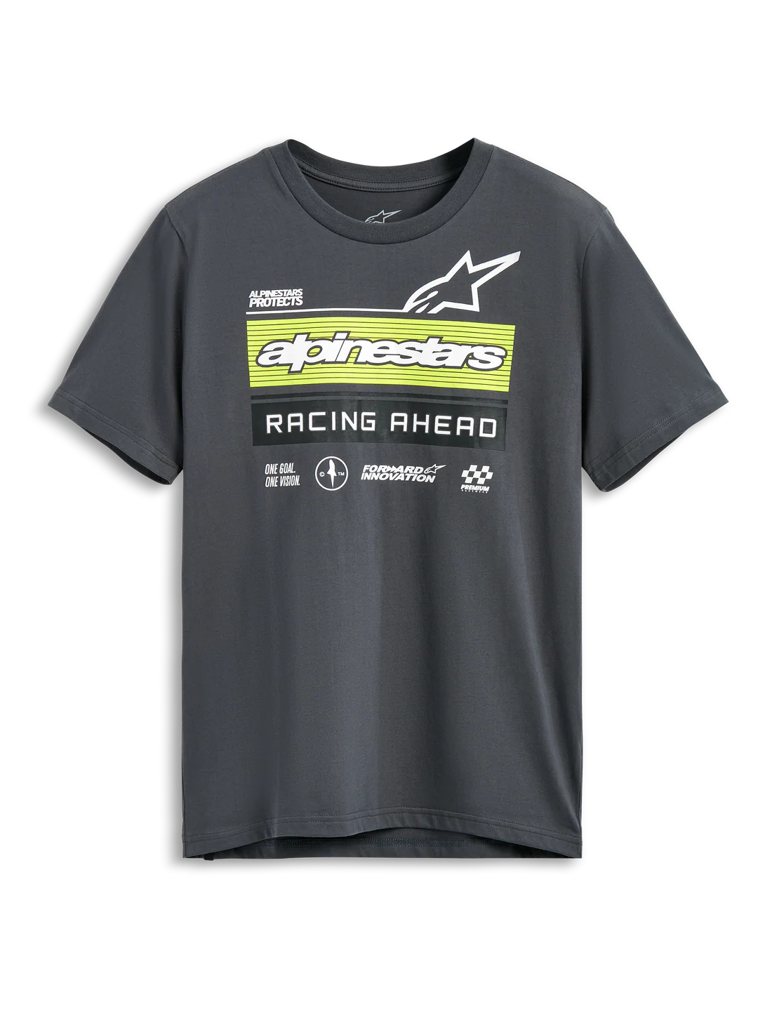 Polera Alpinestars Harken CSF