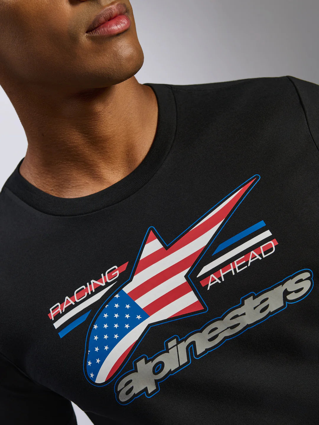 Polera Alpinestars National CSF