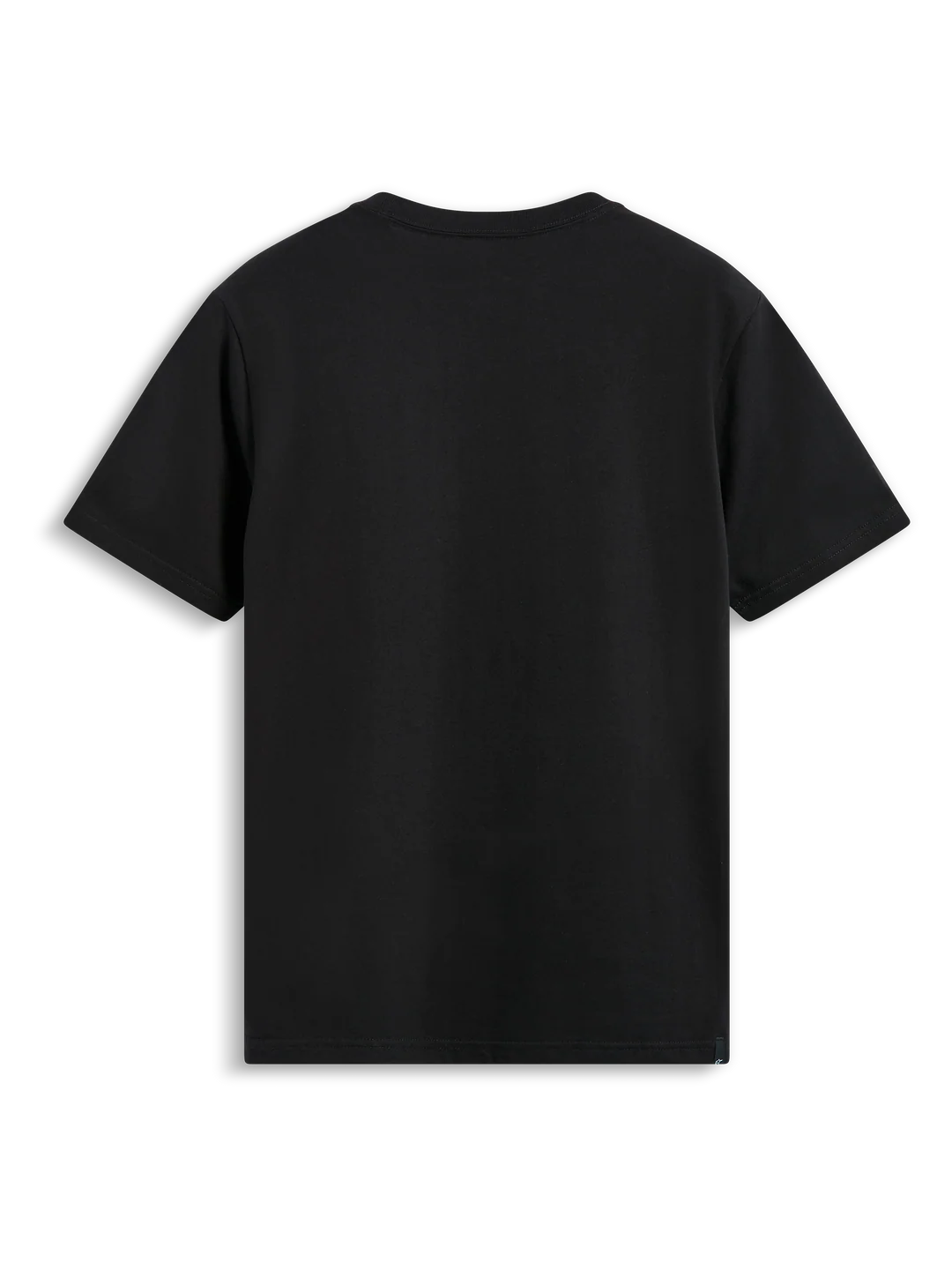 Polera Alpinestars Tech Boot Negro