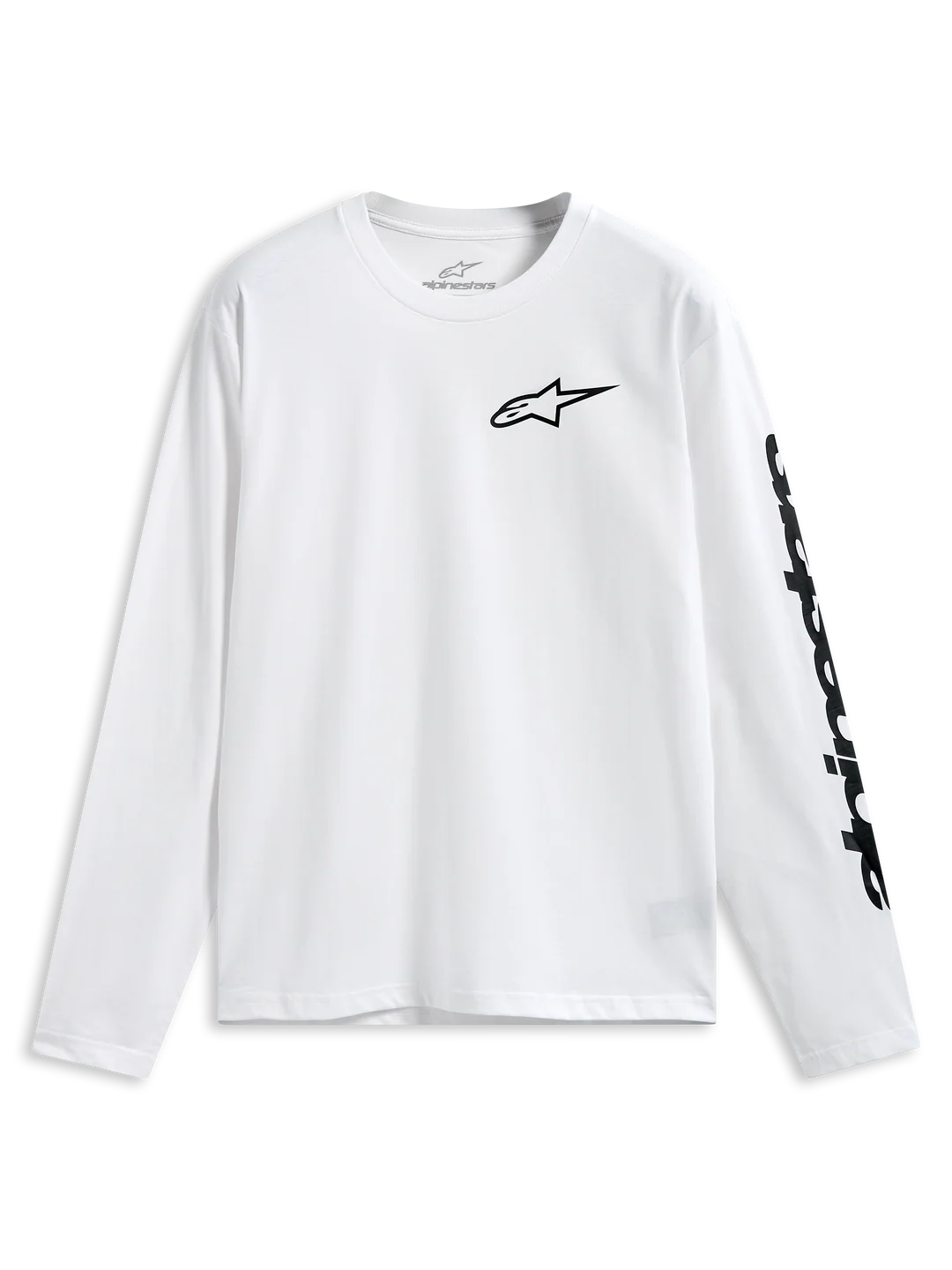 Polera Alpinestars Trackside