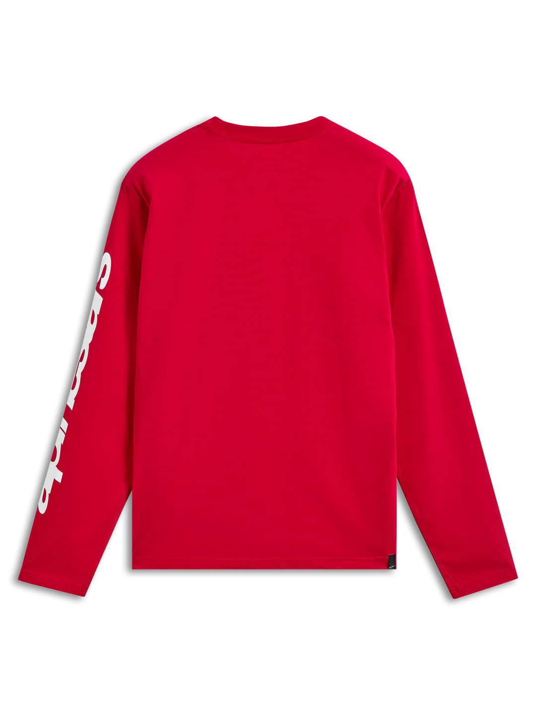 Polera Alpinestars Trackside