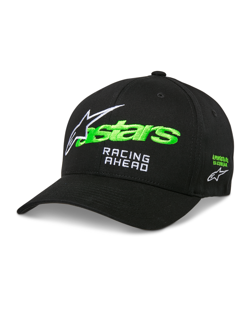 Gorro Entitled Alpinestars