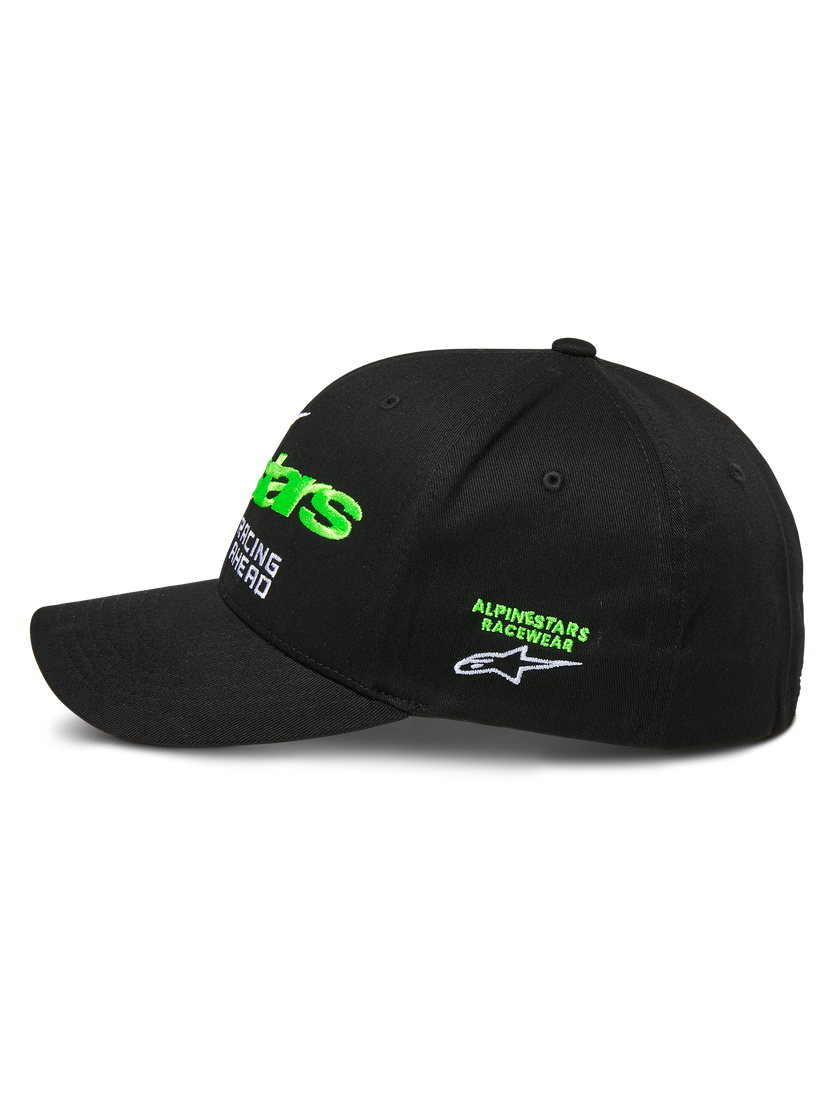 Gorro Entitled Alpinestars
