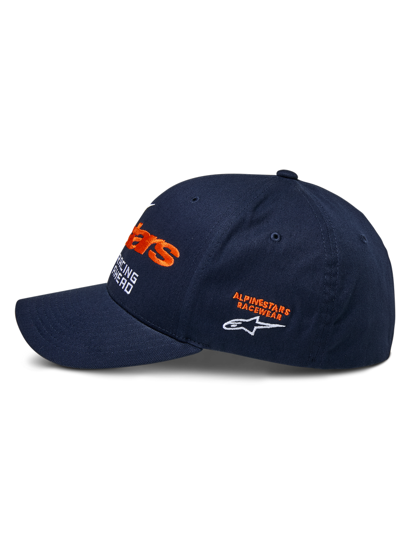 Gorro Entitled Alpinestars