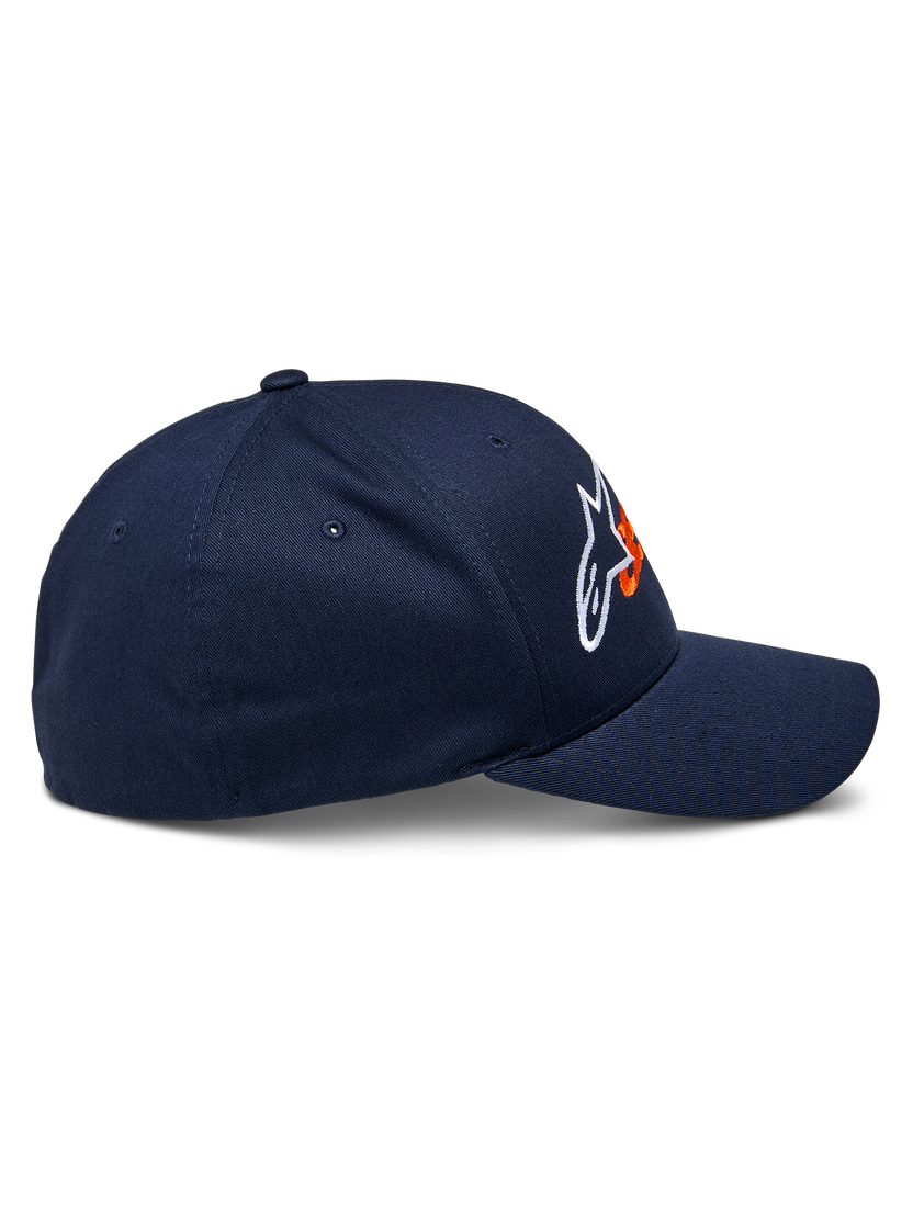 Gorro Entitled Alpinestars