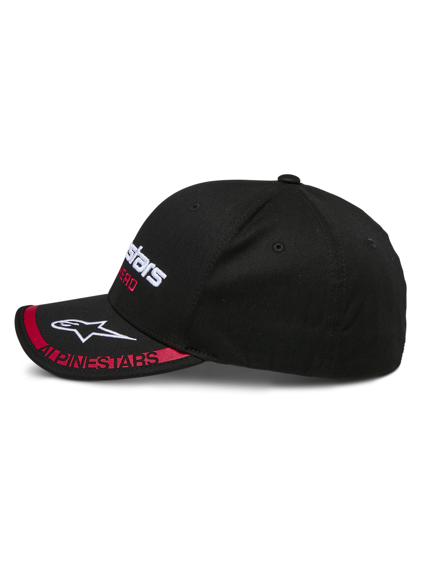 Gorro Indent Alpinestars