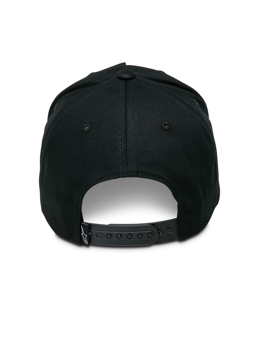 Gorro Ascension Snapback Alpinestars