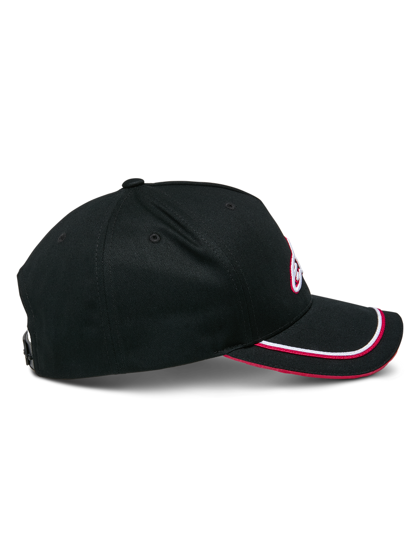 Gorro Ascension Snapback Alpinestars