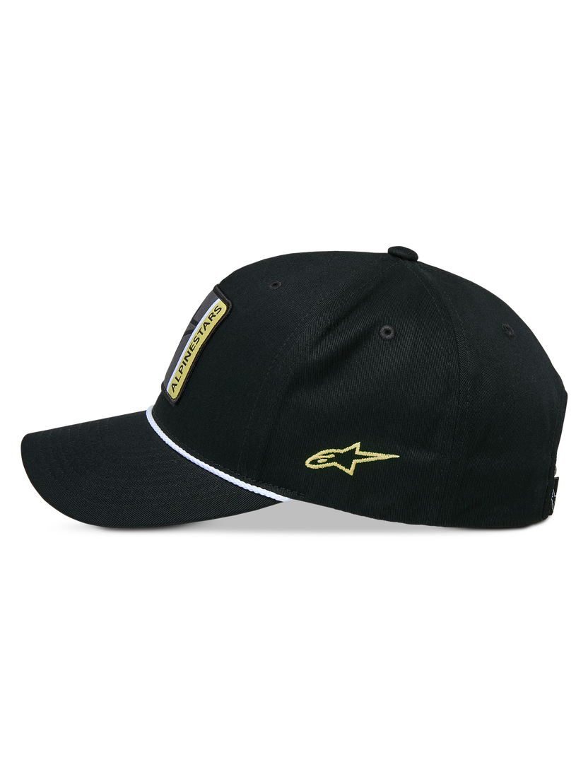 Gorro Specific Snapback Alpinestars