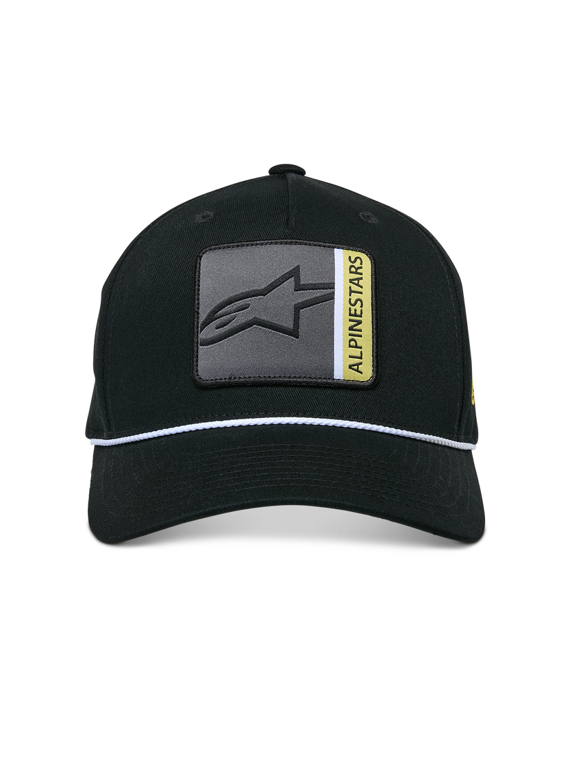 Gorro Specific Snapback Alpinestars