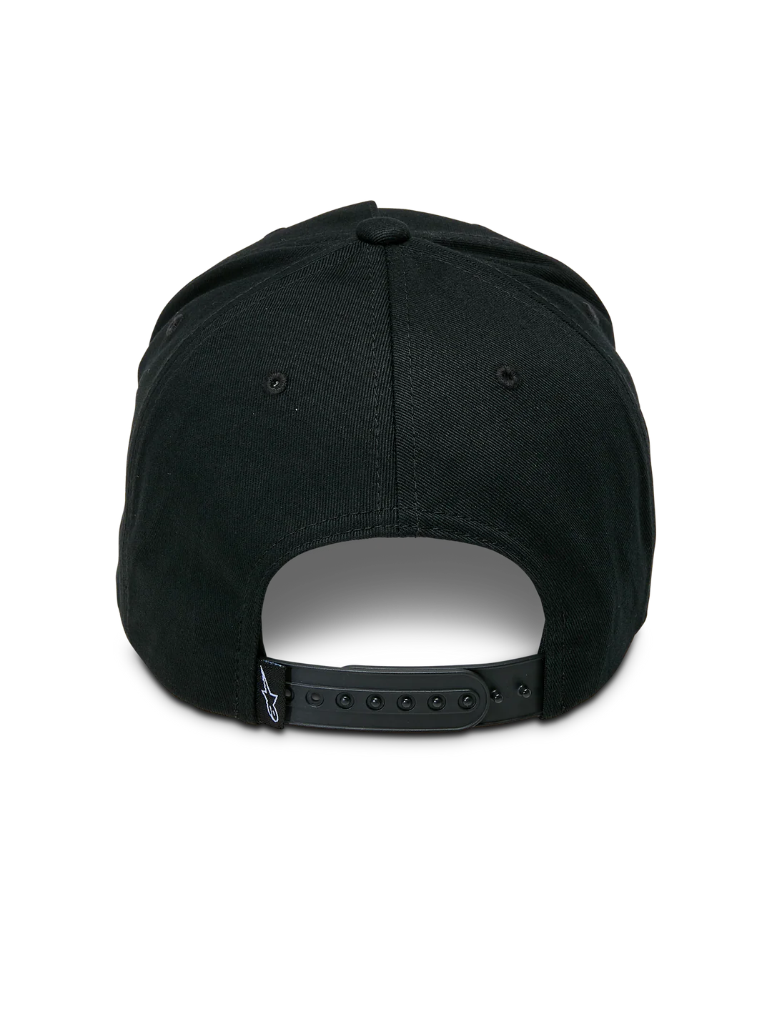 Gorro Ageless Snapback Negro Carbón Tamaño Único
