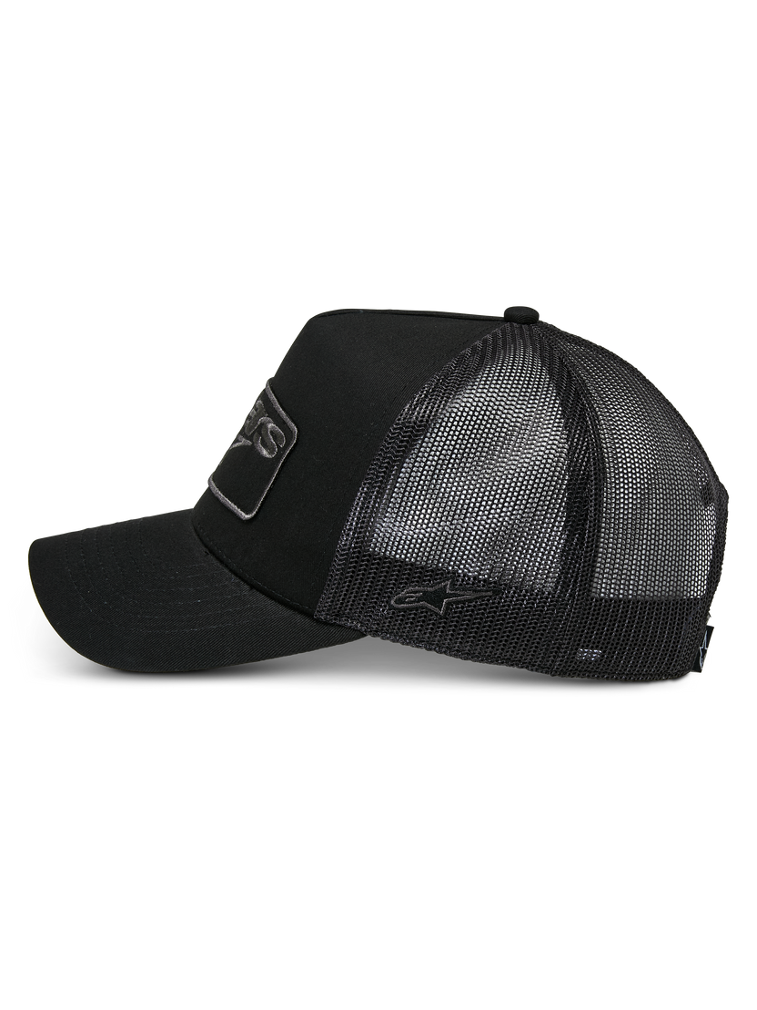Gorro Focus Trucker Alpinestars