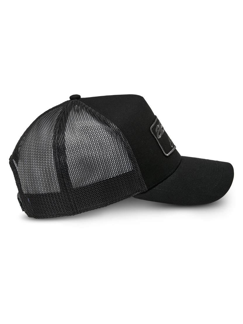 Gorro Focus Trucker Alpinestars