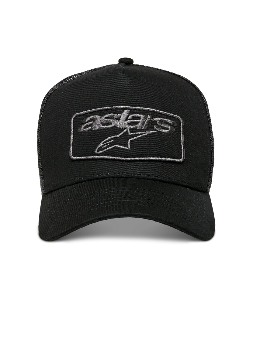 Gorro Focus Trucker Alpinestars