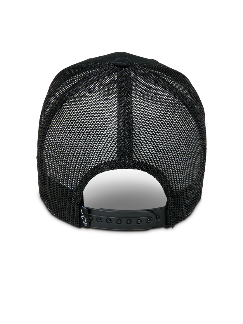 Gorro Booted Trucker Alpinestars