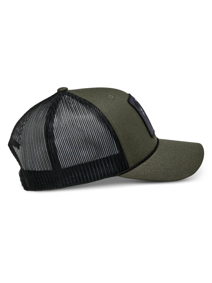 Gorro Booted Trucker Alpinestars