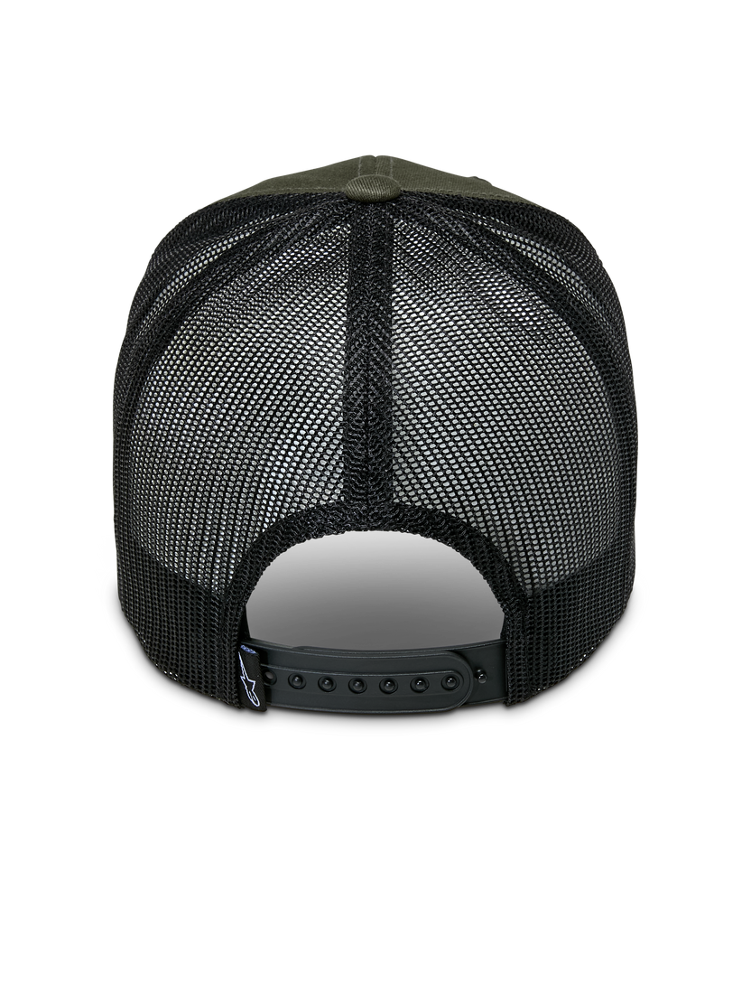 Gorro Booted Trucker Alpinestars