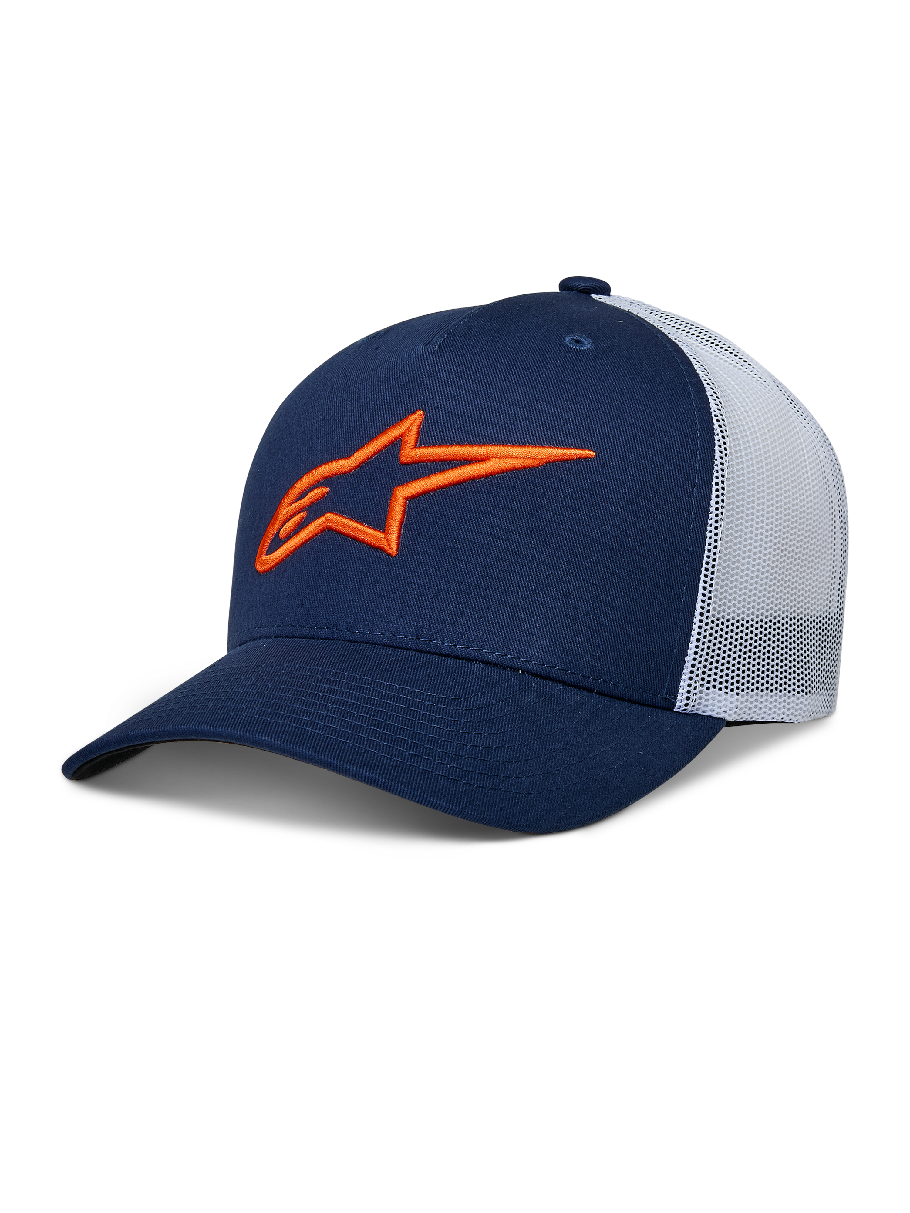 Gorro Ageless Trucker Alpinestars