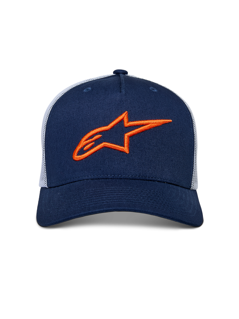 Gorro Ageless Trucker  Alpinestars