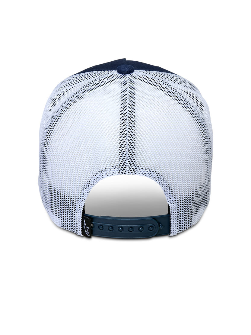 Gorro Ageless Trucker  Alpinestars