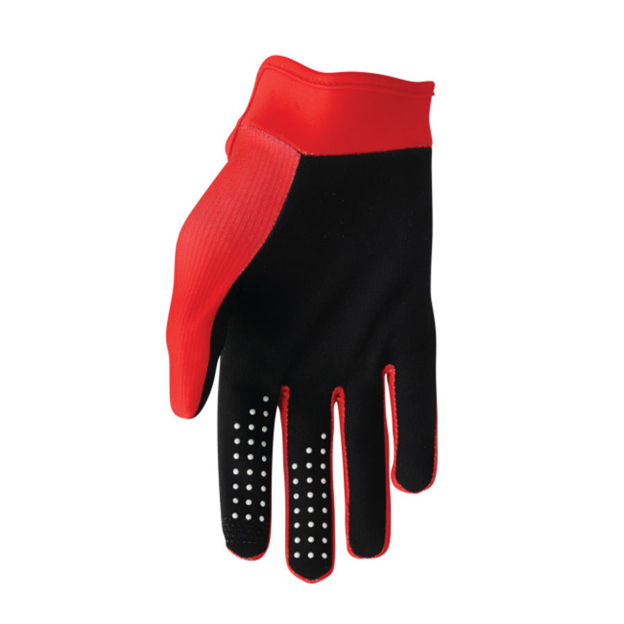 Guantes Moto Thor Launchmode XP