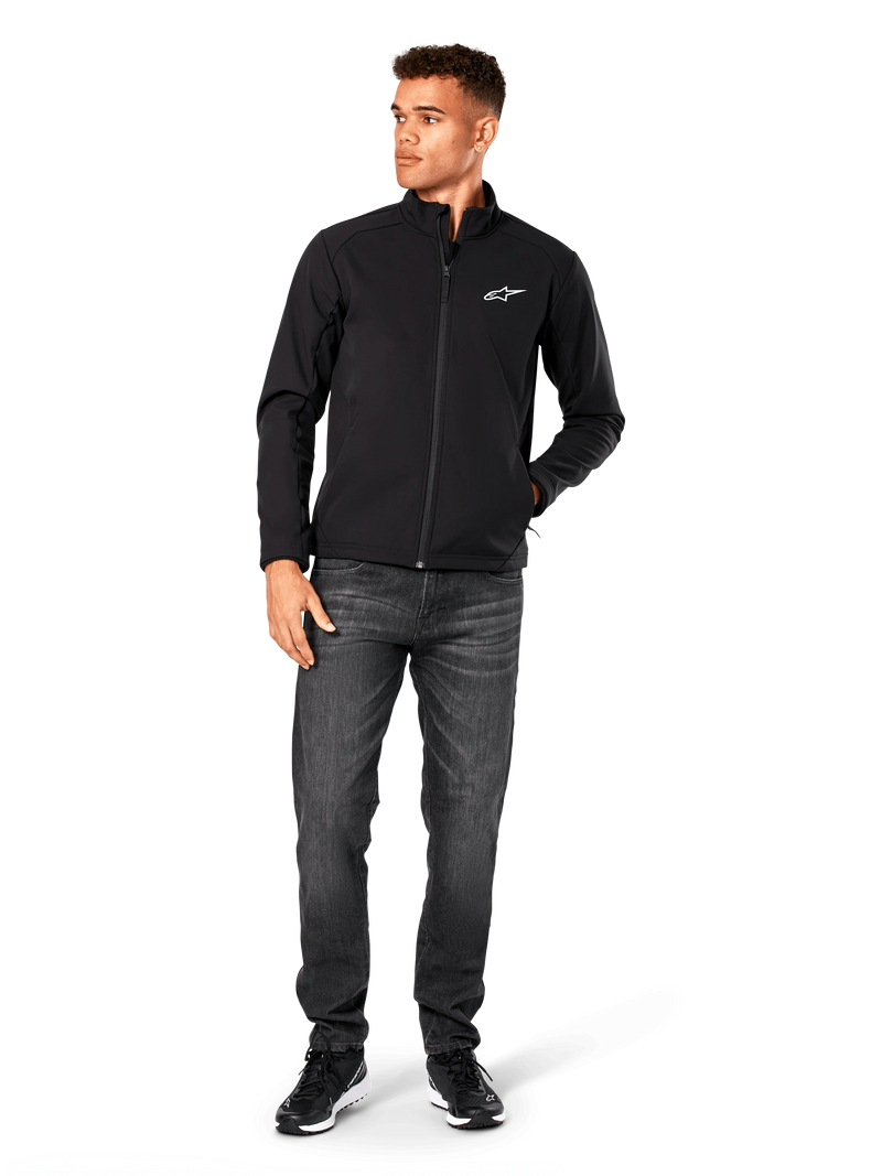 Chaqueta Alpinestars Radiate Softshell