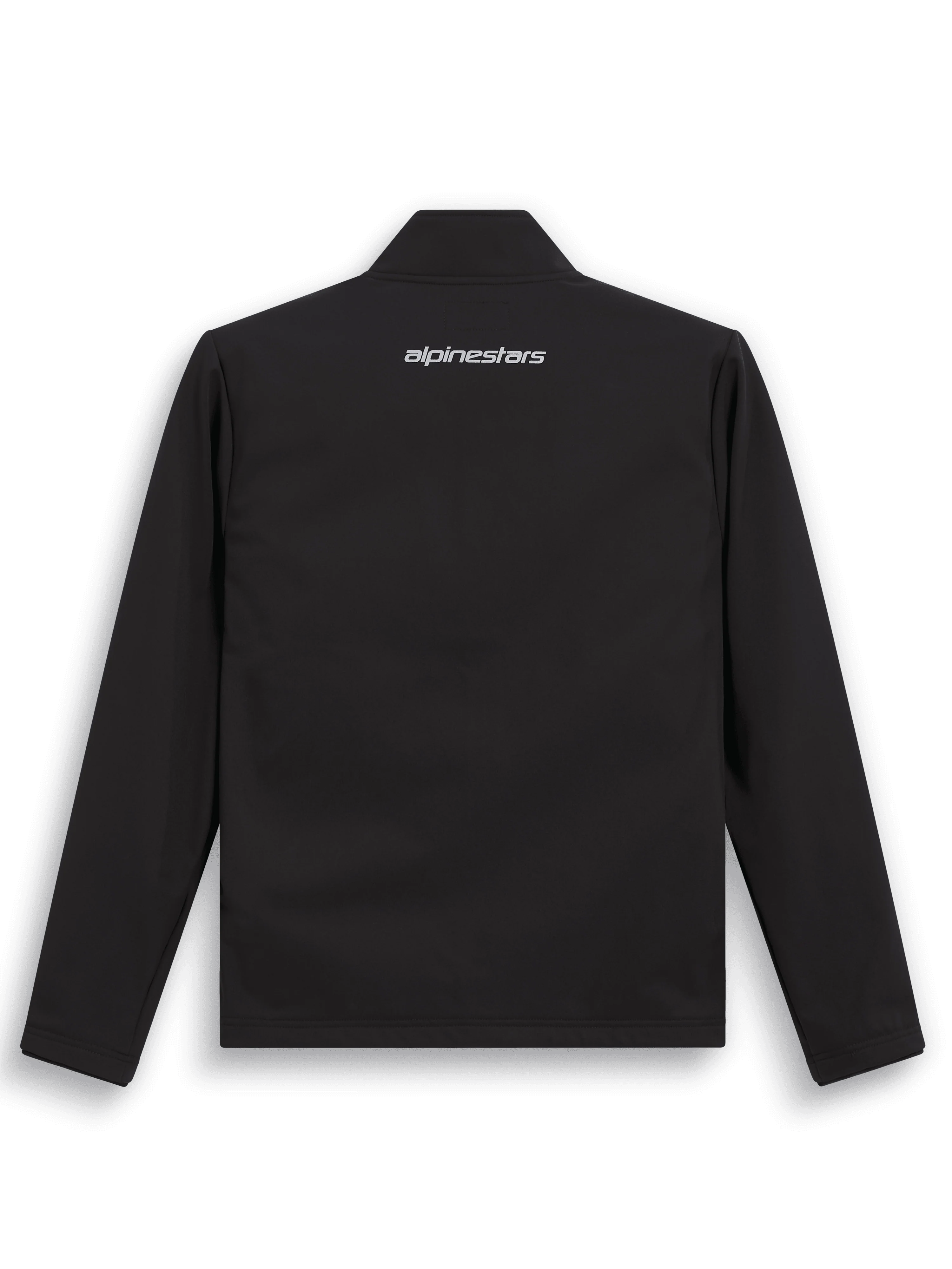 Chaqueta Alpinestars Radiate Softshell Negro