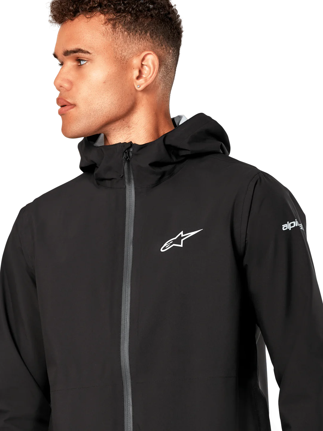 Chaqueta Impermeable Alpinestars Kascade