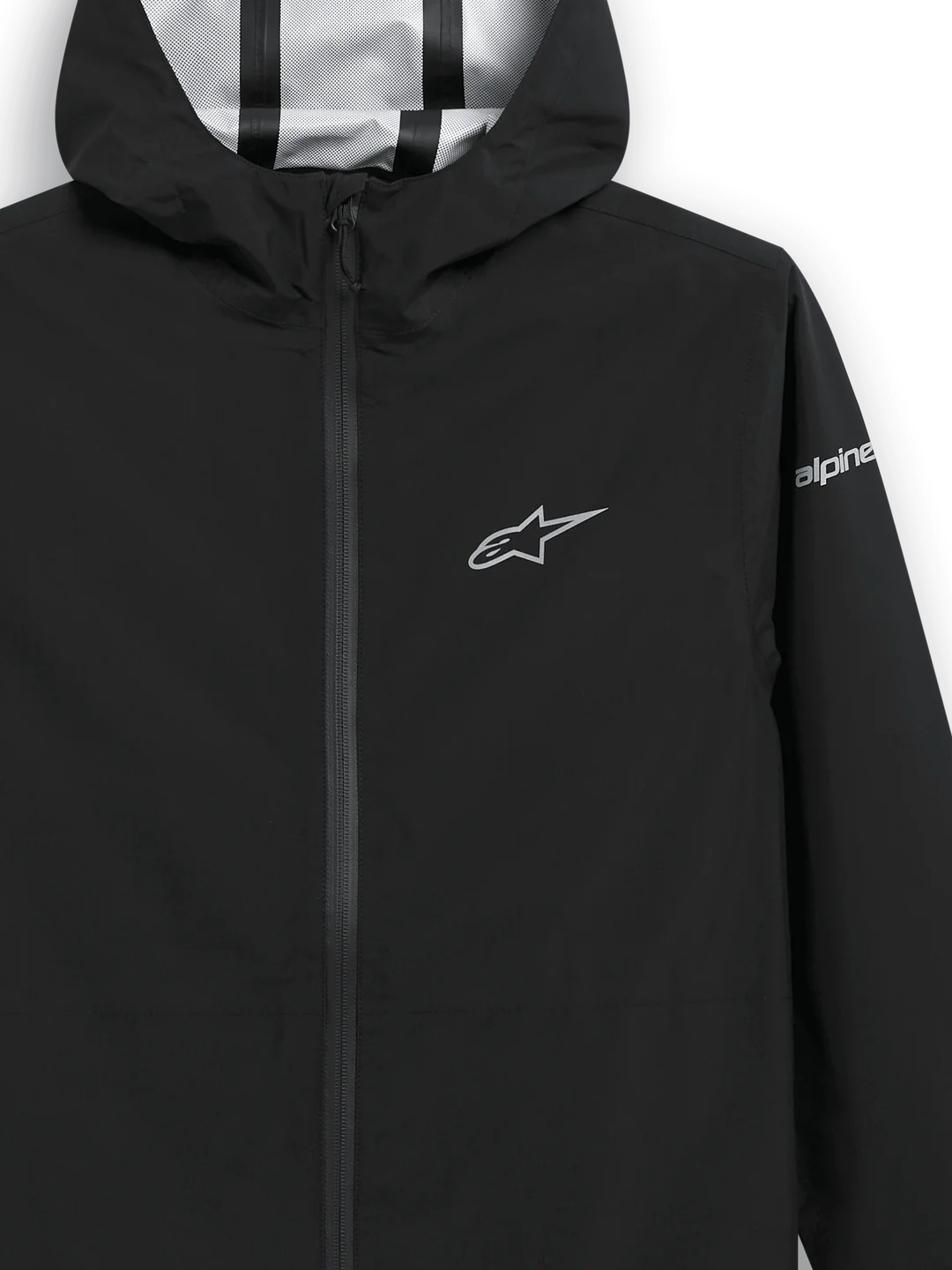 Chaqueta Impermeable Alpinestars Kascade