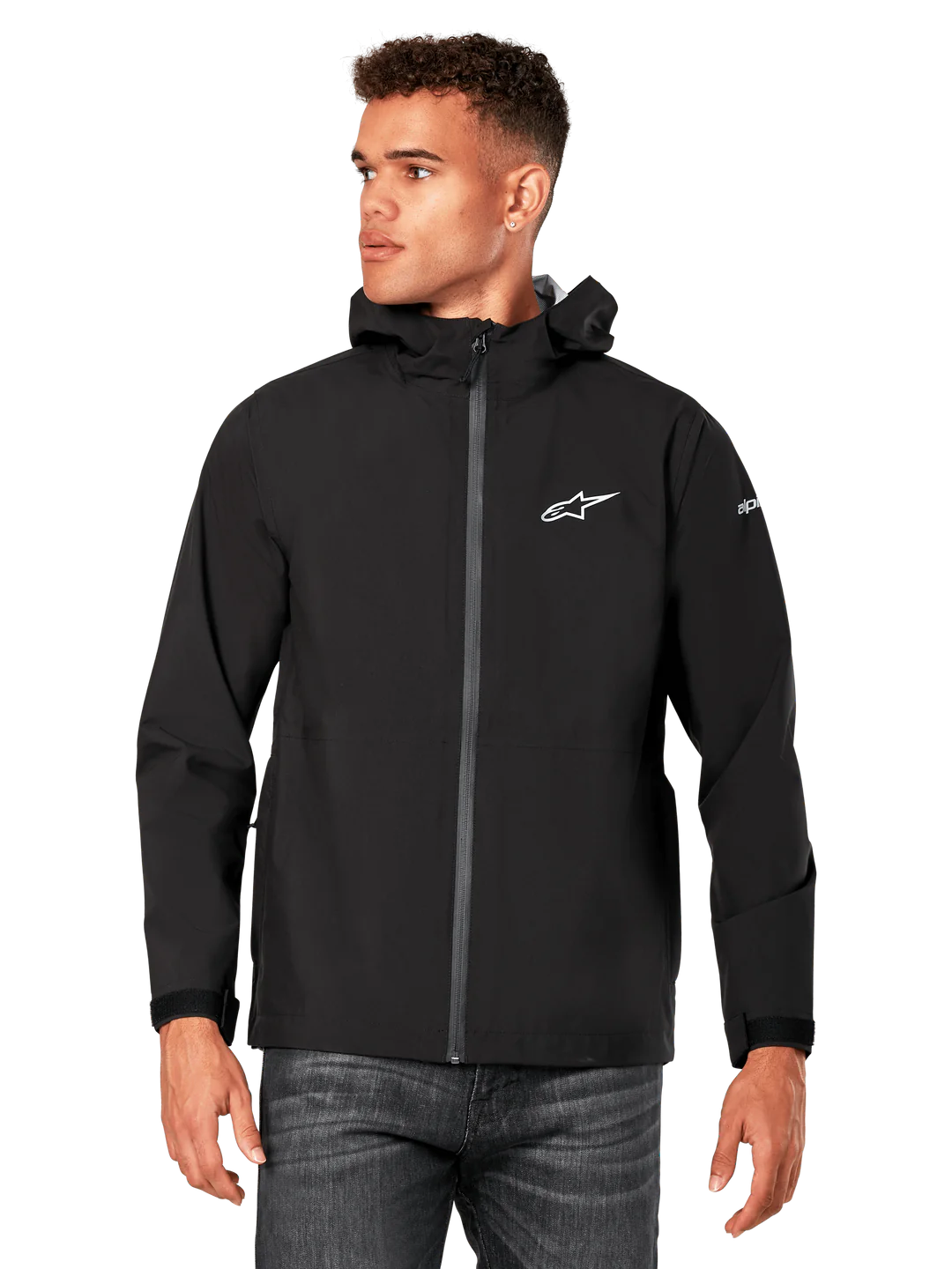 Chaqueta Impermeable Alpinestars Kascade
