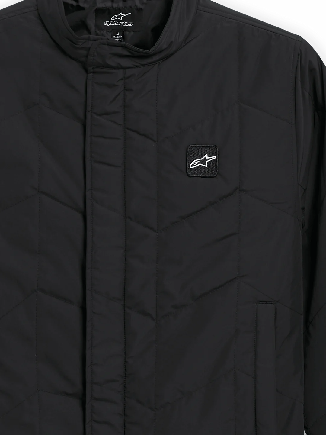 Chaqueta Acolchada Alpinestars Precedent