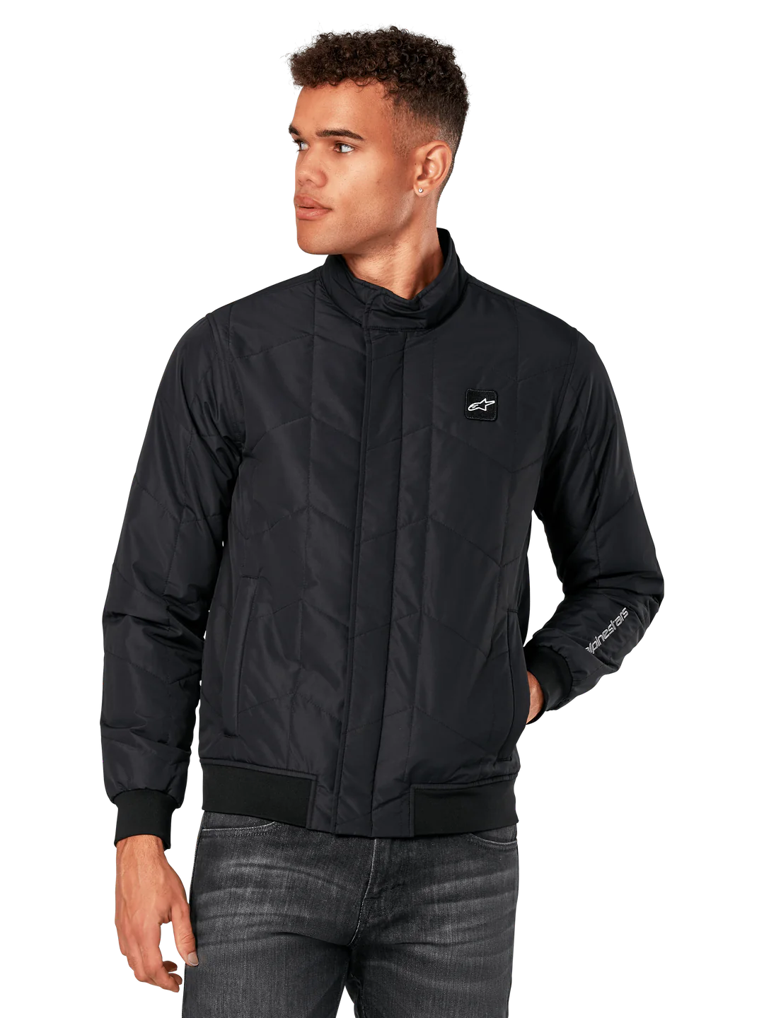 Chaqueta Acolchada Alpinestars Precedent