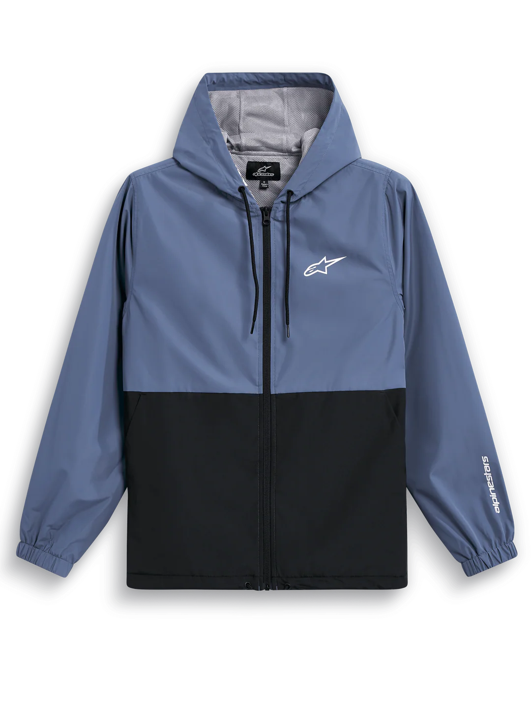 Cortaviento Alpinestar Speeder Azul