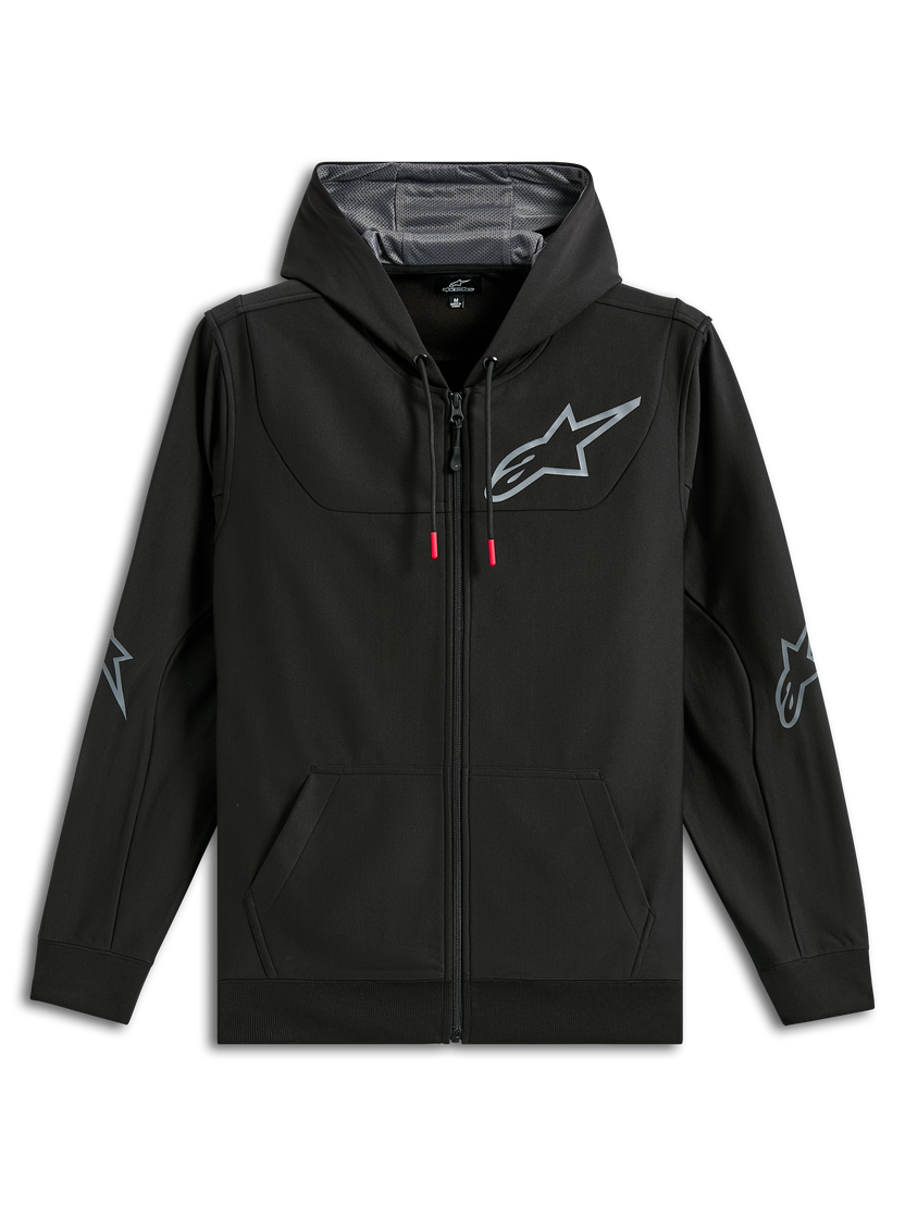 Polerón Sessions V3  Alpinestars