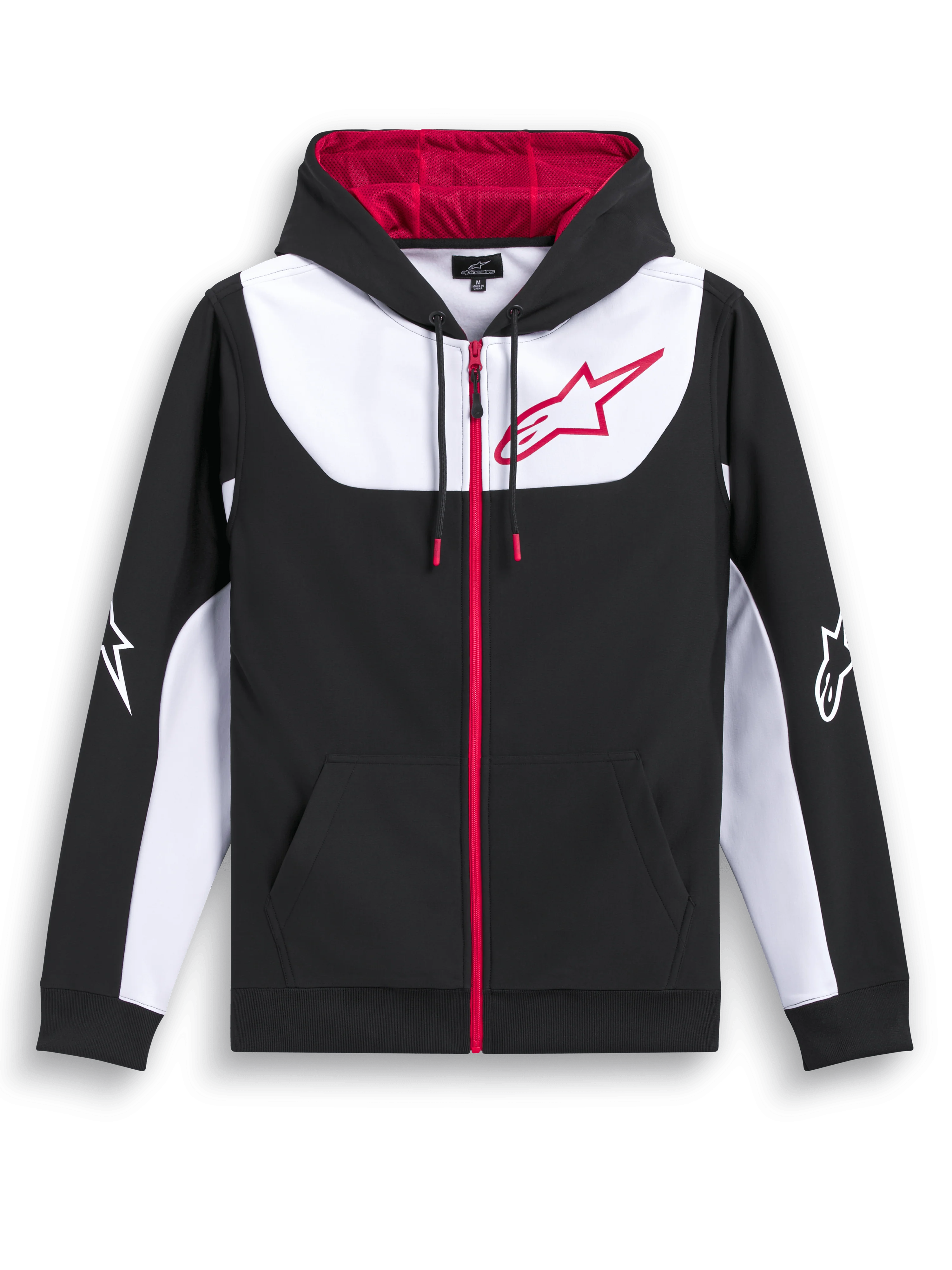 Alpinestars Polerón Sessions V3