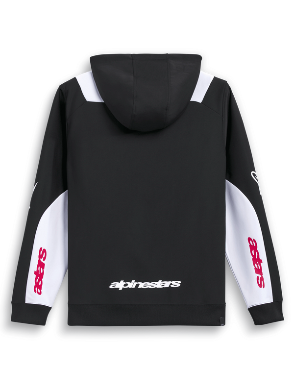 Alpinestars Polerón Sessions V3