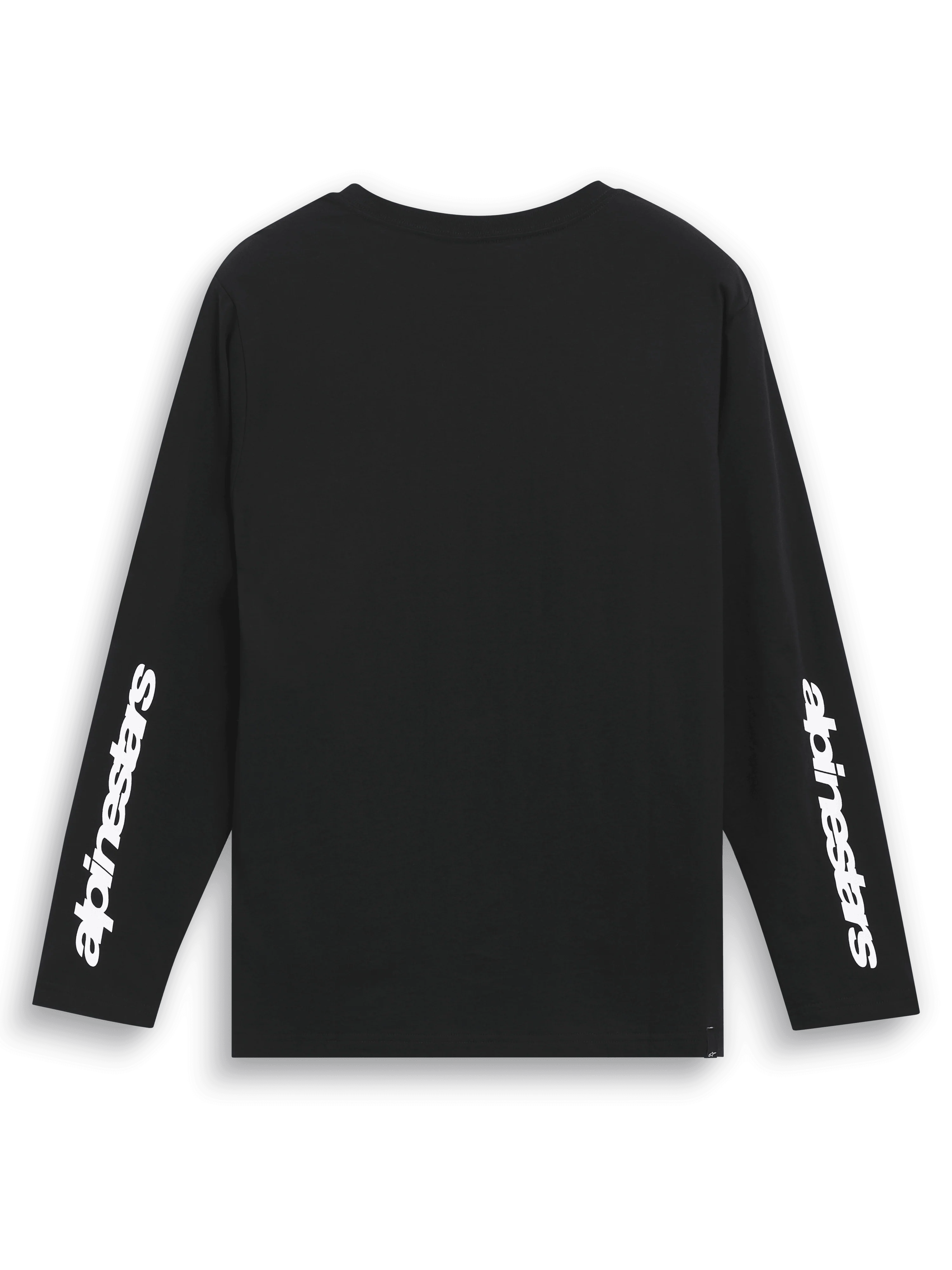 Polera Alpinestars Backhand