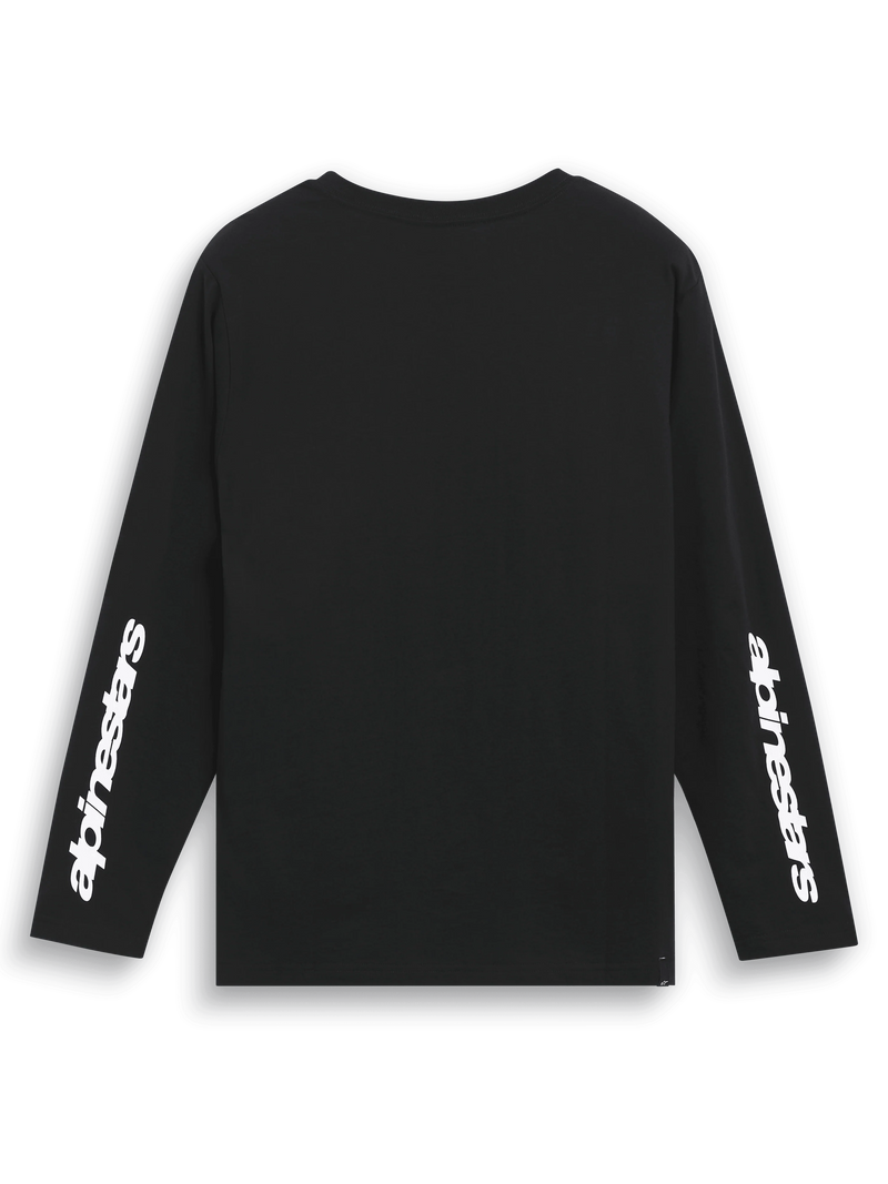 Polera Alpinestars Backhand