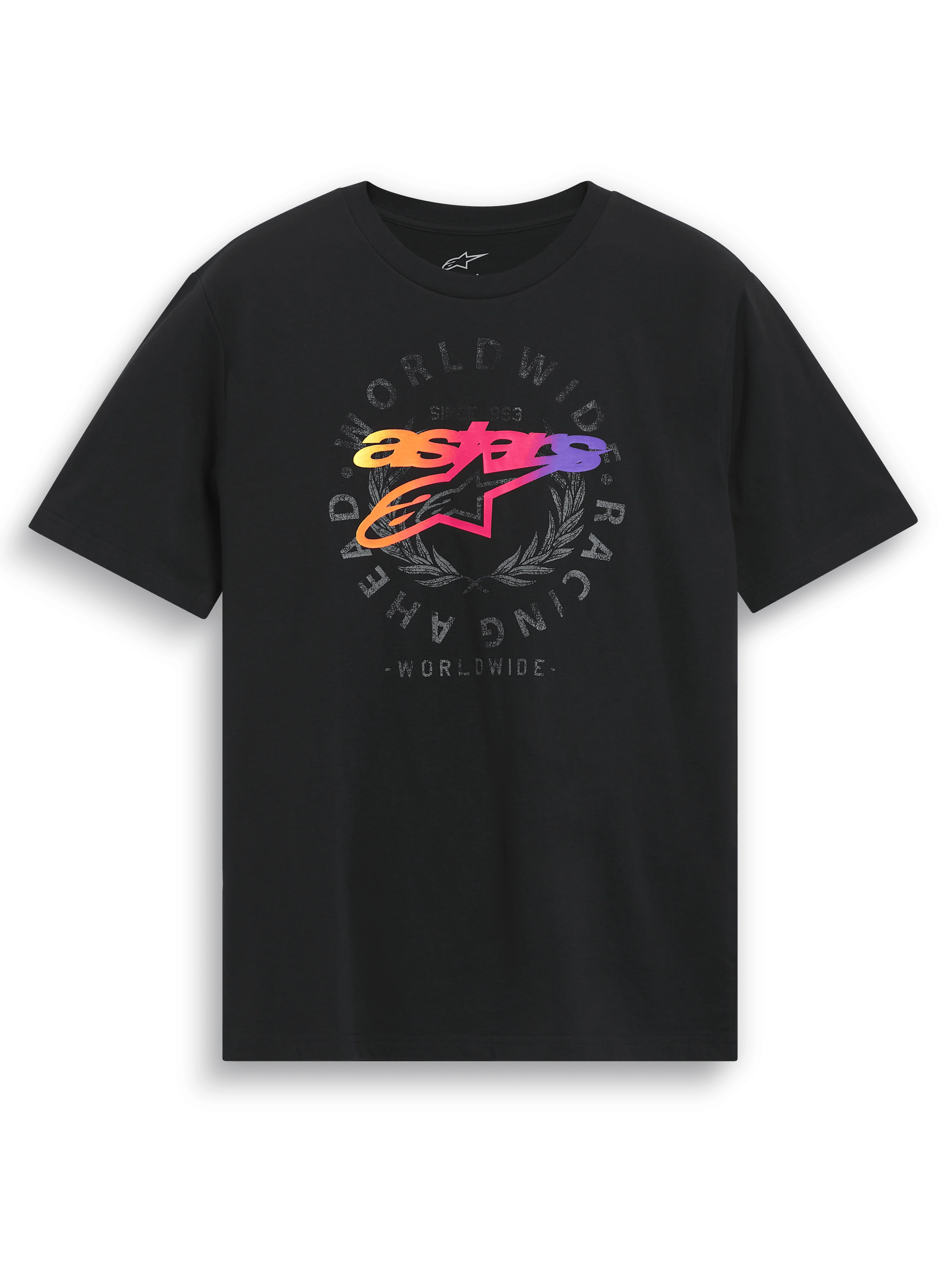 Polera Alpinestars Overlay CSF