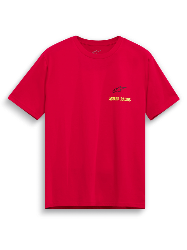 Polera Alpinestars Swerve CSF