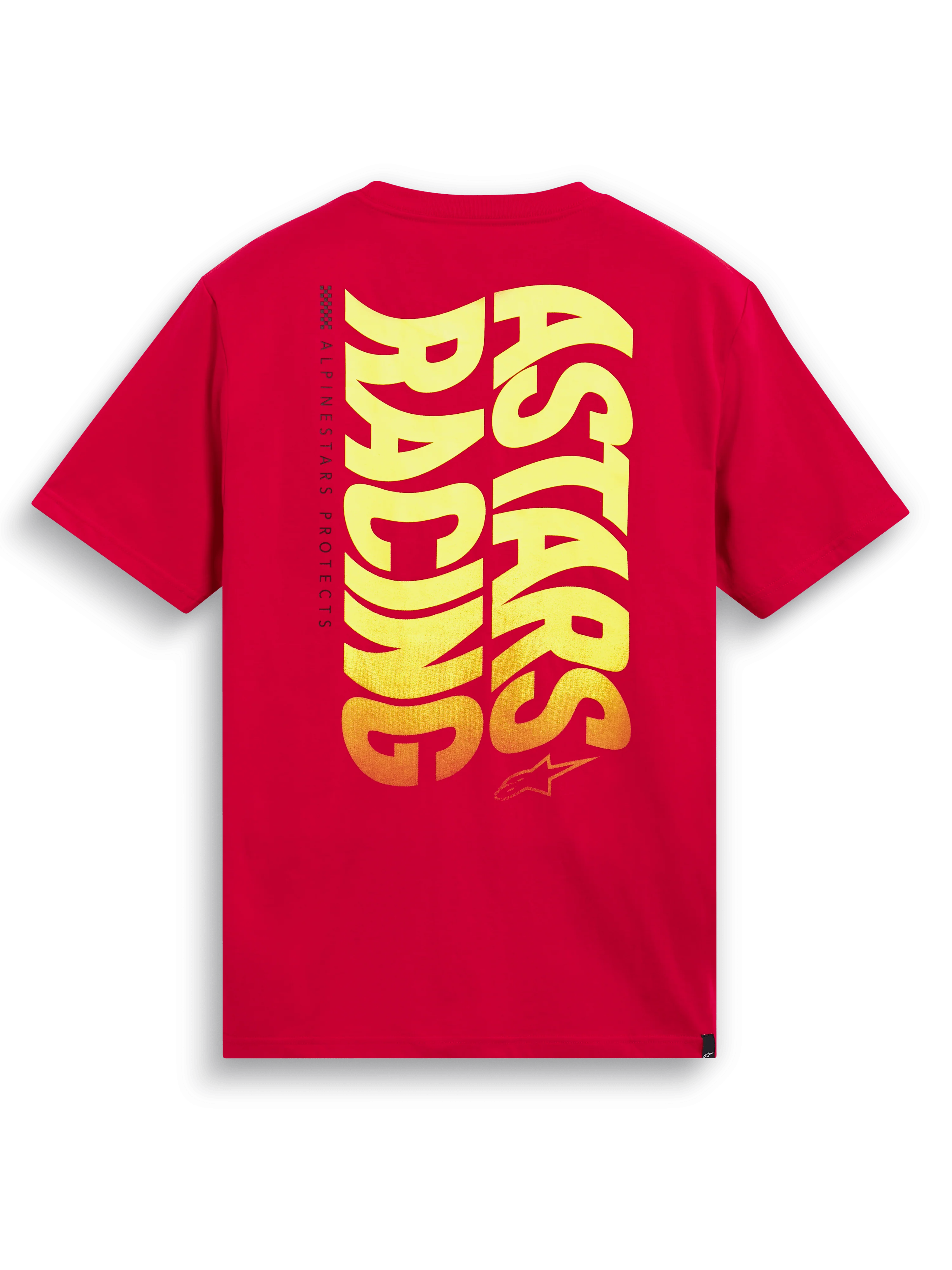 Polera Alpinestars Swerve CSF
