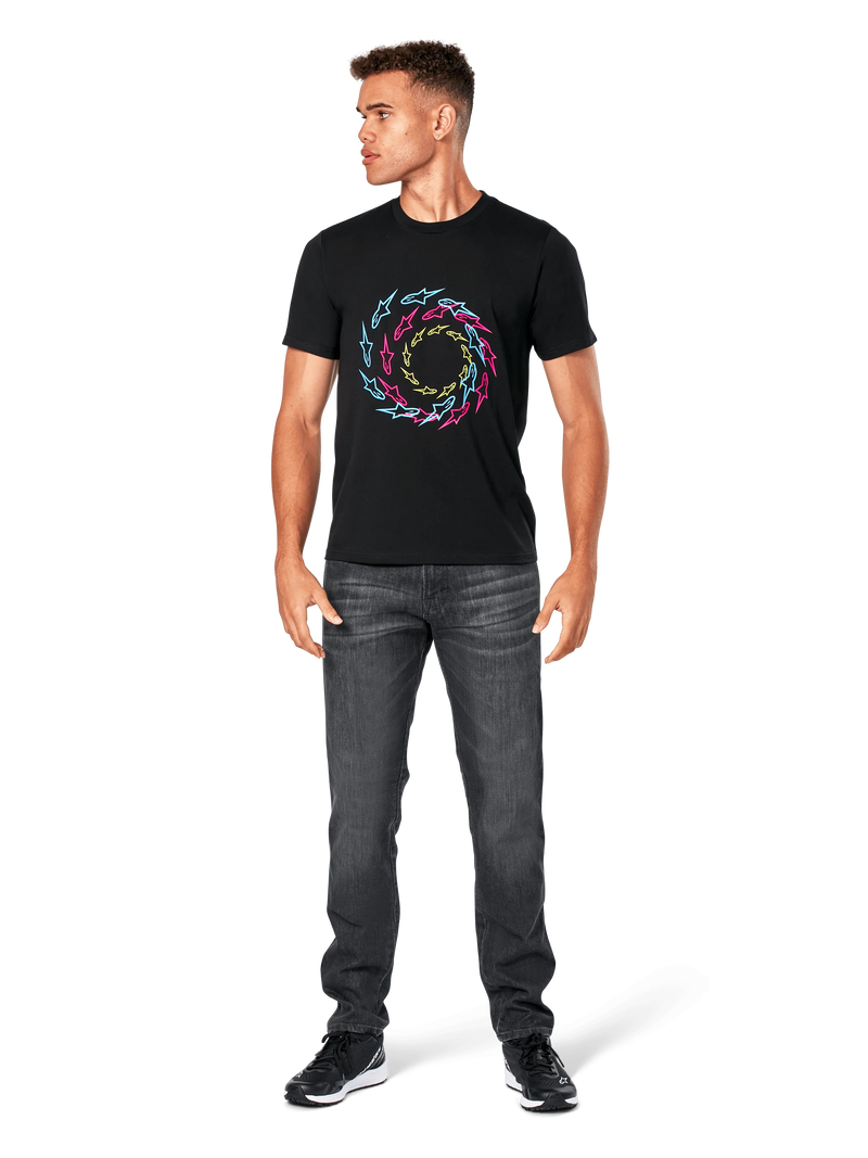 Polera Alpinestars Concentric CSF