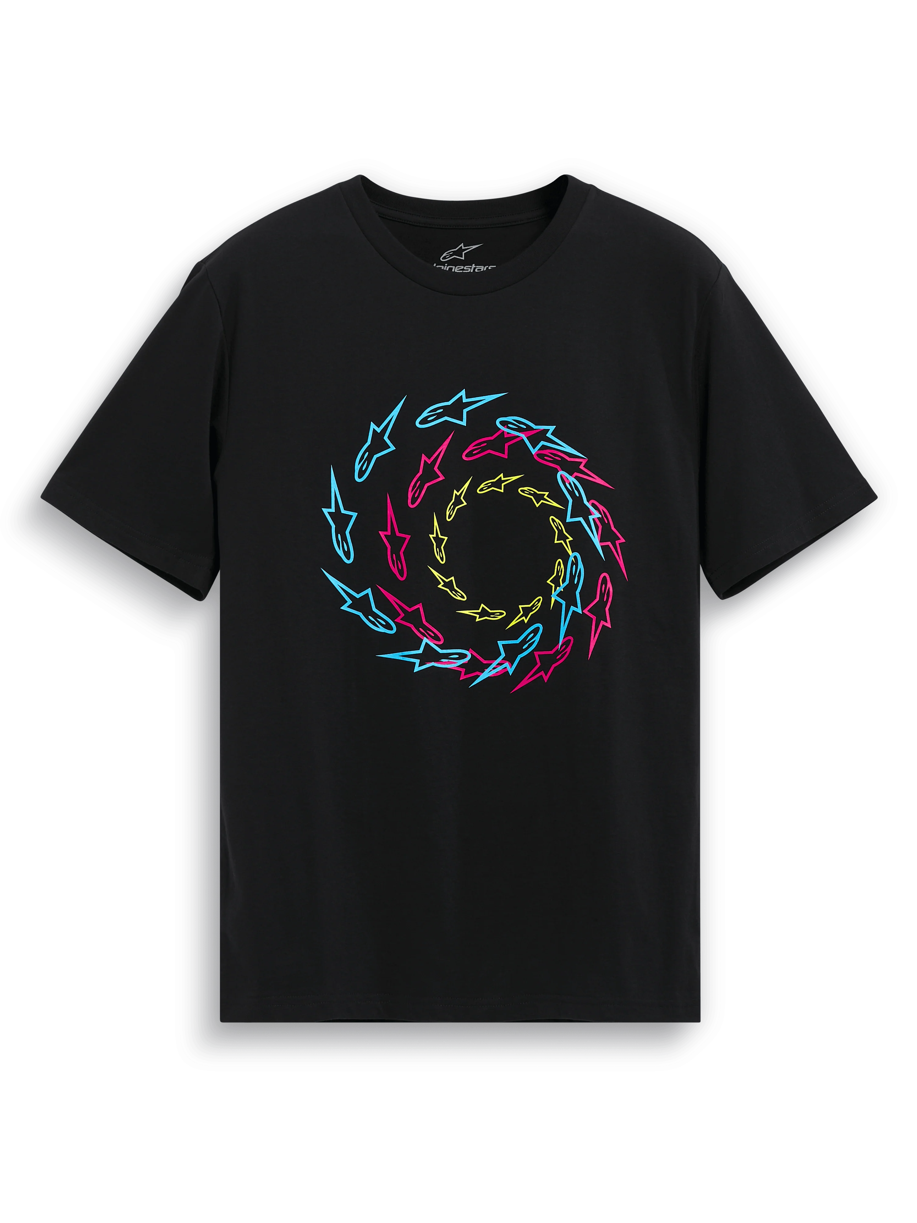 Polera Alpinestars Concentric CSF